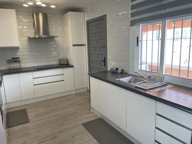 Chalet de 3 habitaciones en Camposol, Mazarrón en venta con piscina garaje - 249.775 € (Ref: 10124982)