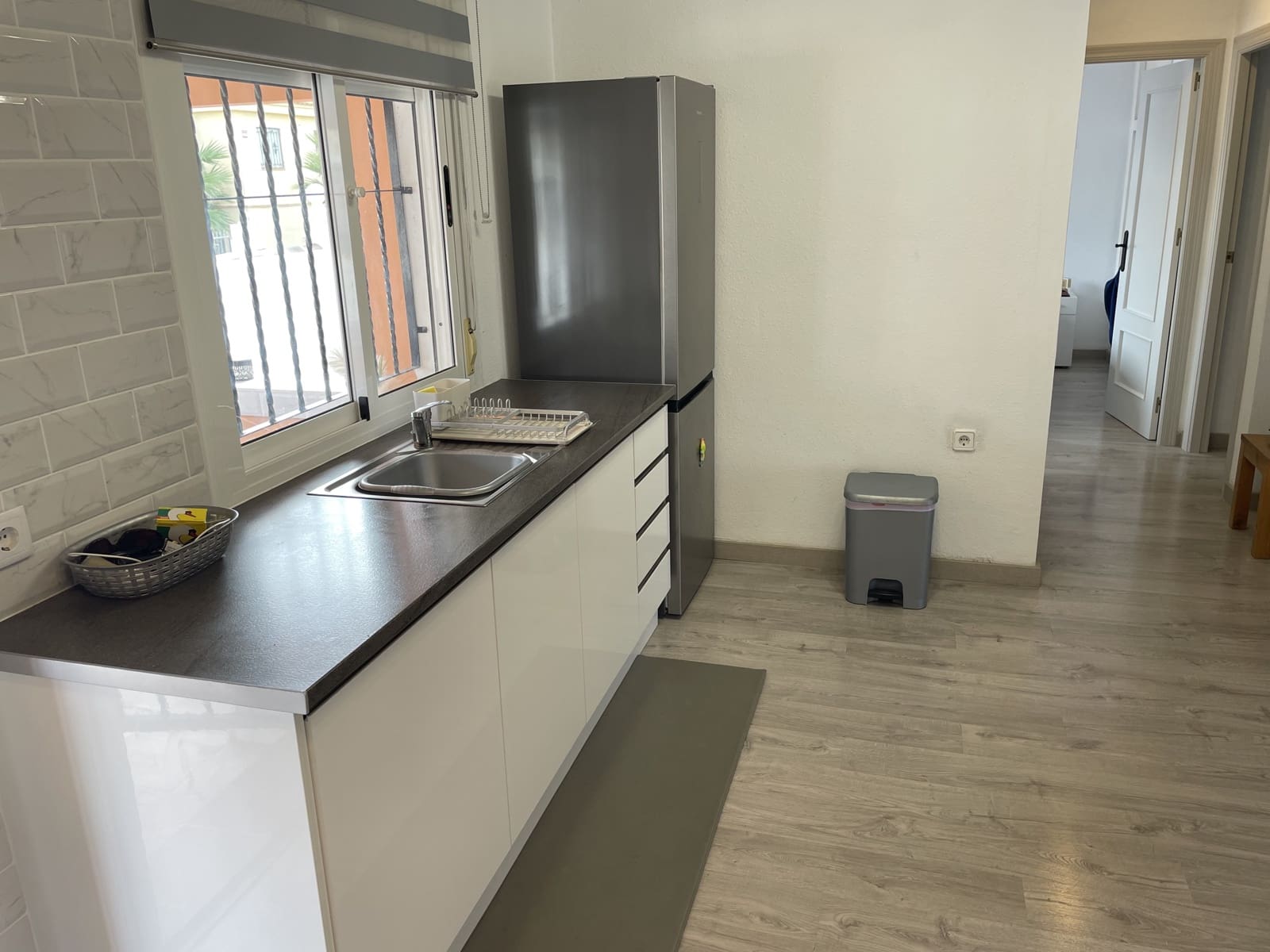 Chalet de 3 habitaciones en Camposol en venta con piscina garaje - 249.775 € (Ref: 10124982)