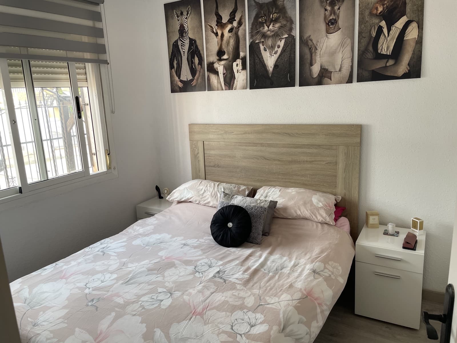 Chalet de 3 habitaciones en Camposol en venta con piscina garaje - 249.775 € (Ref: 10124982)
