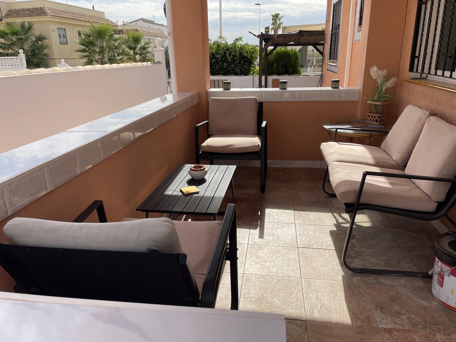 Chalet de 3 habitaciones en Camposol en venta con piscina garaje - 249.775 € (Ref: 10124982)