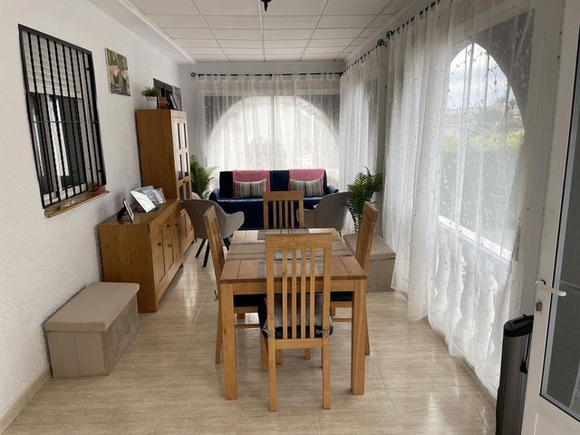 Chalet de 3 habitaciones en Camposol, Mazarrón en venta con piscina garaje - 249.775 € (Ref: 10124982)