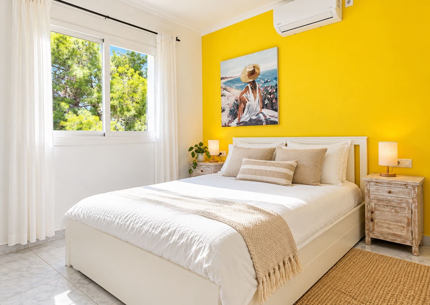 3 bedroom Villa for sale in Altea with pool garage - € 515,000 (Ref: 10153748)