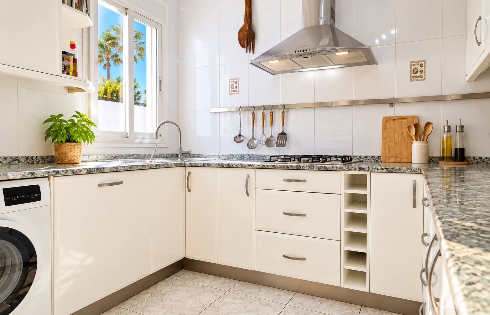 3 bedroom Villa for sale in Altea with pool garage - € 515,000 (Ref: 10153748)