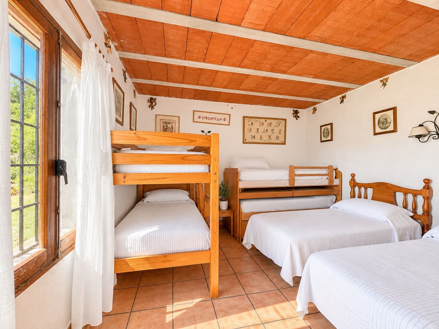 2 soveværelse Finca/Landehus til salg i Altea med garage - € 270.000 (Ref: 10153749)