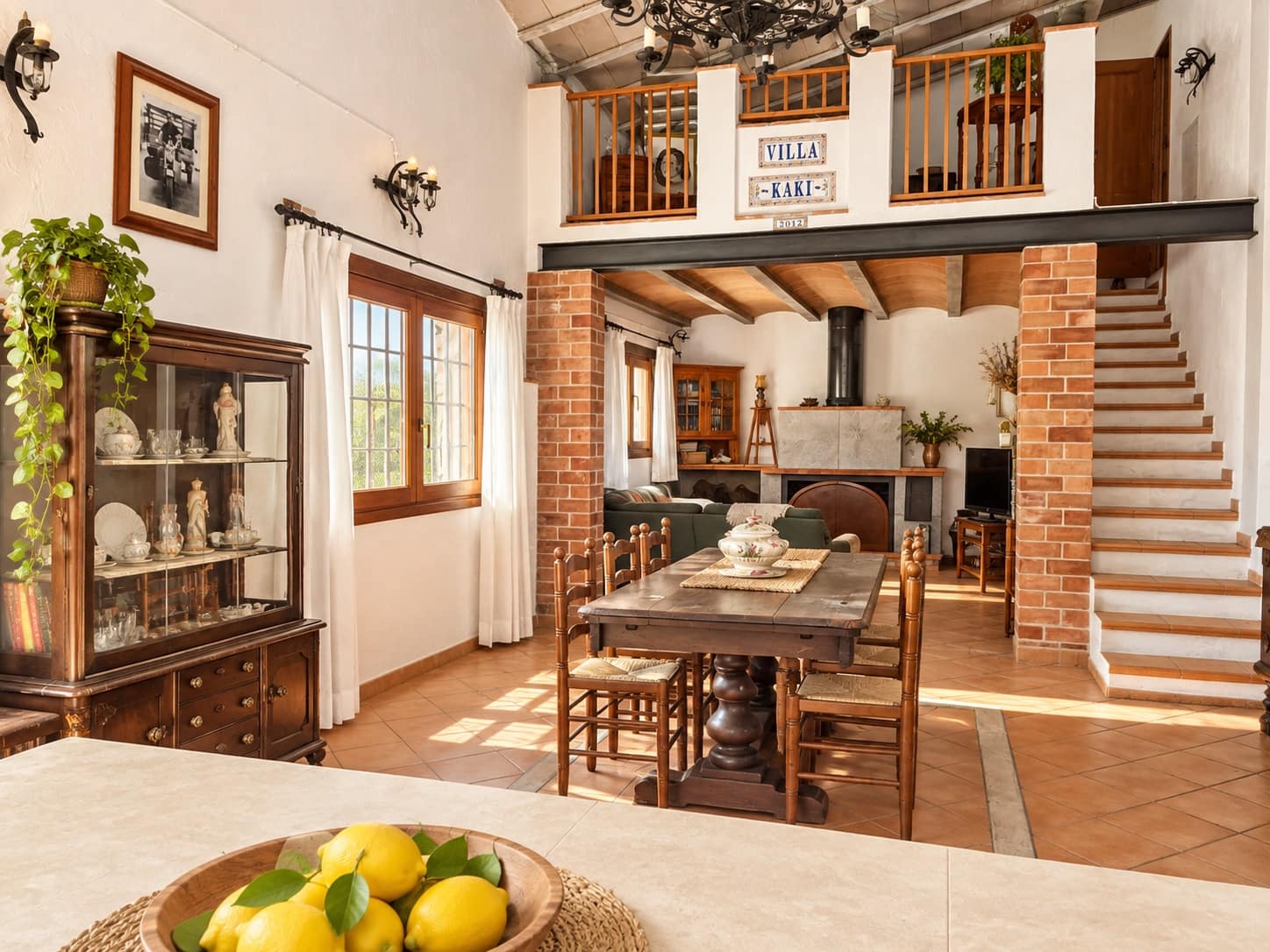 2 soveværelse Finca/Landehus til salg i Altea med garage - € 270.000 (Ref: 10153749)