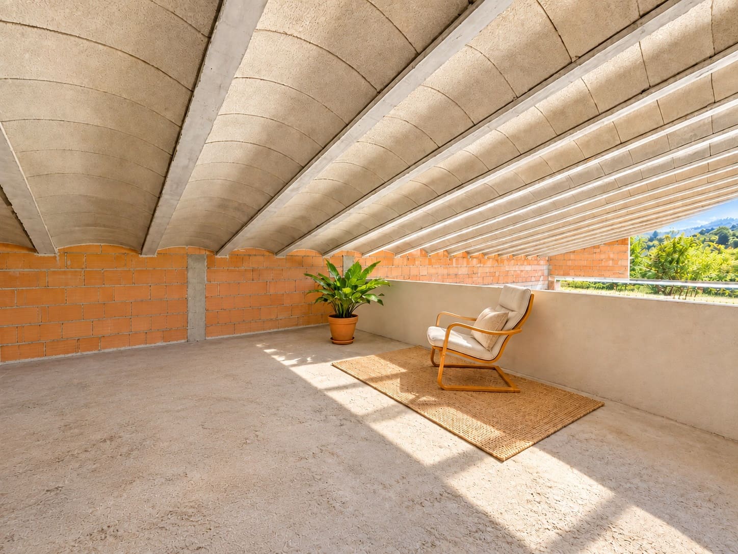 2 soveværelse Finca/Landehus til salg i Altea med garage - € 270.000 (Ref: 10153749)