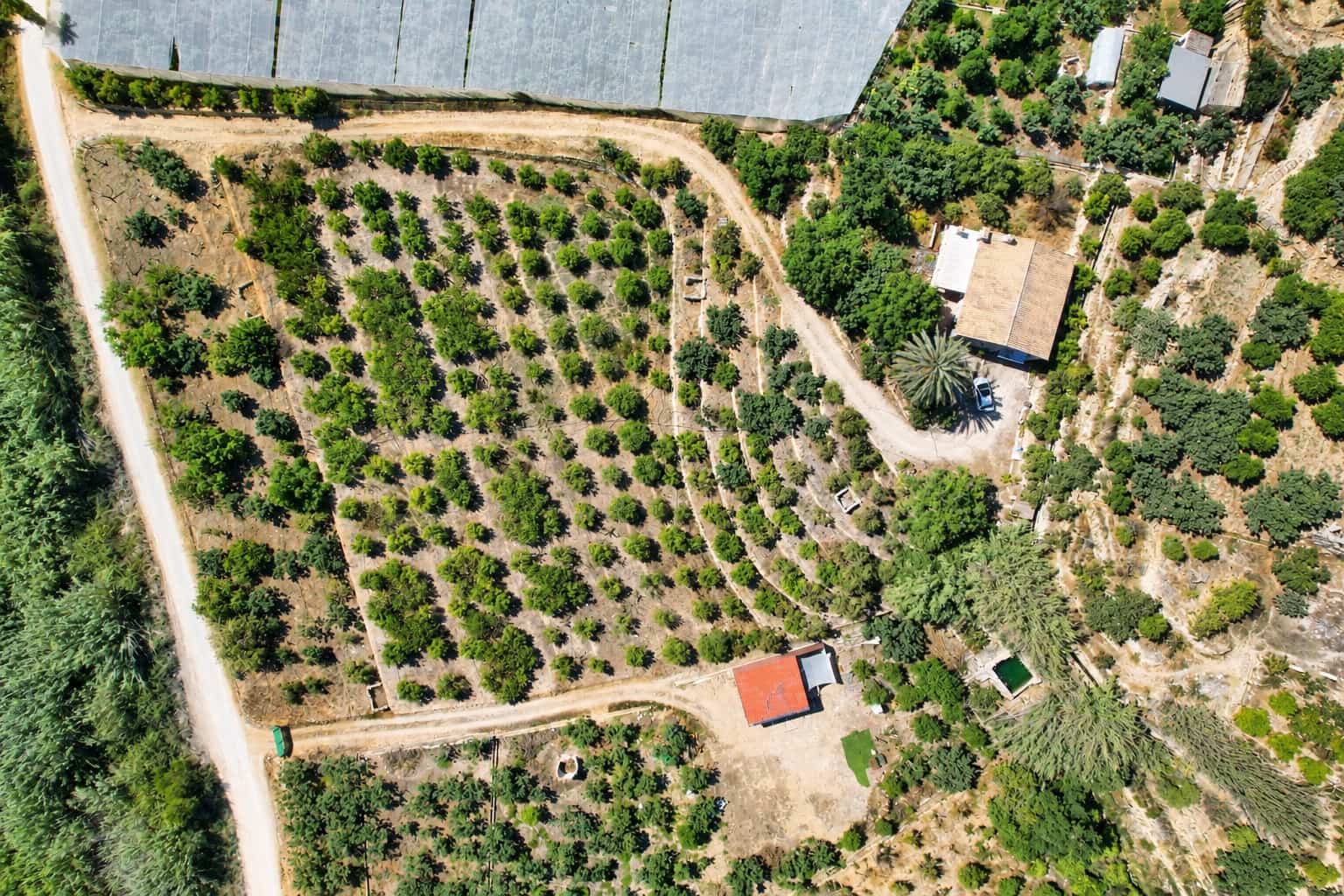 2 soveværelse Finca/Landehus til salg i Altea med garage - € 270.000 (Ref: 10153749)