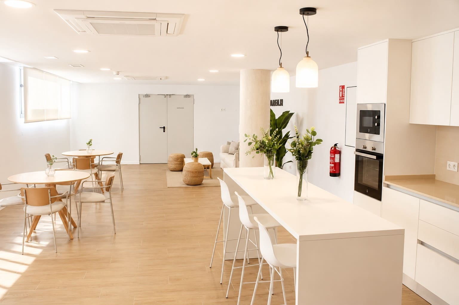 2 Zimmer Apartment zu verkaufen in Denia mit Pool Garage - 359.000 € (Ref: 10153757)