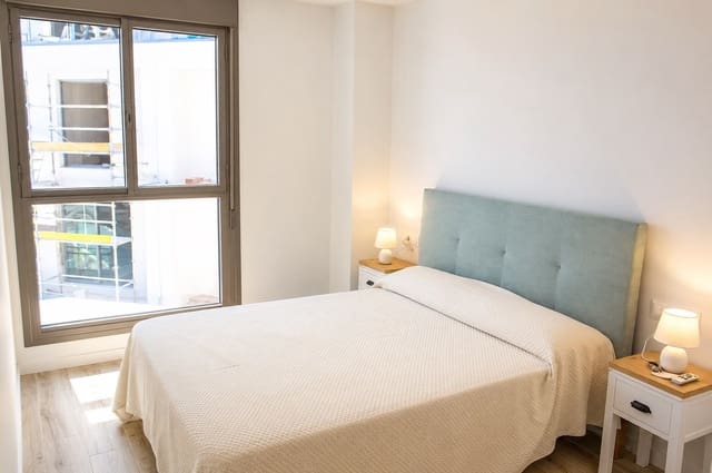 2 Zimmer Apartment zu verkaufen in El Montgó, Dénia mit Pool Garage - 359.000 € (Ref: 10153757)