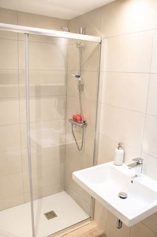 2 Zimmer Apartment zu verkaufen in El Montgó, Dénia mit Pool Garage - 359.000 € (Ref: 10153757)