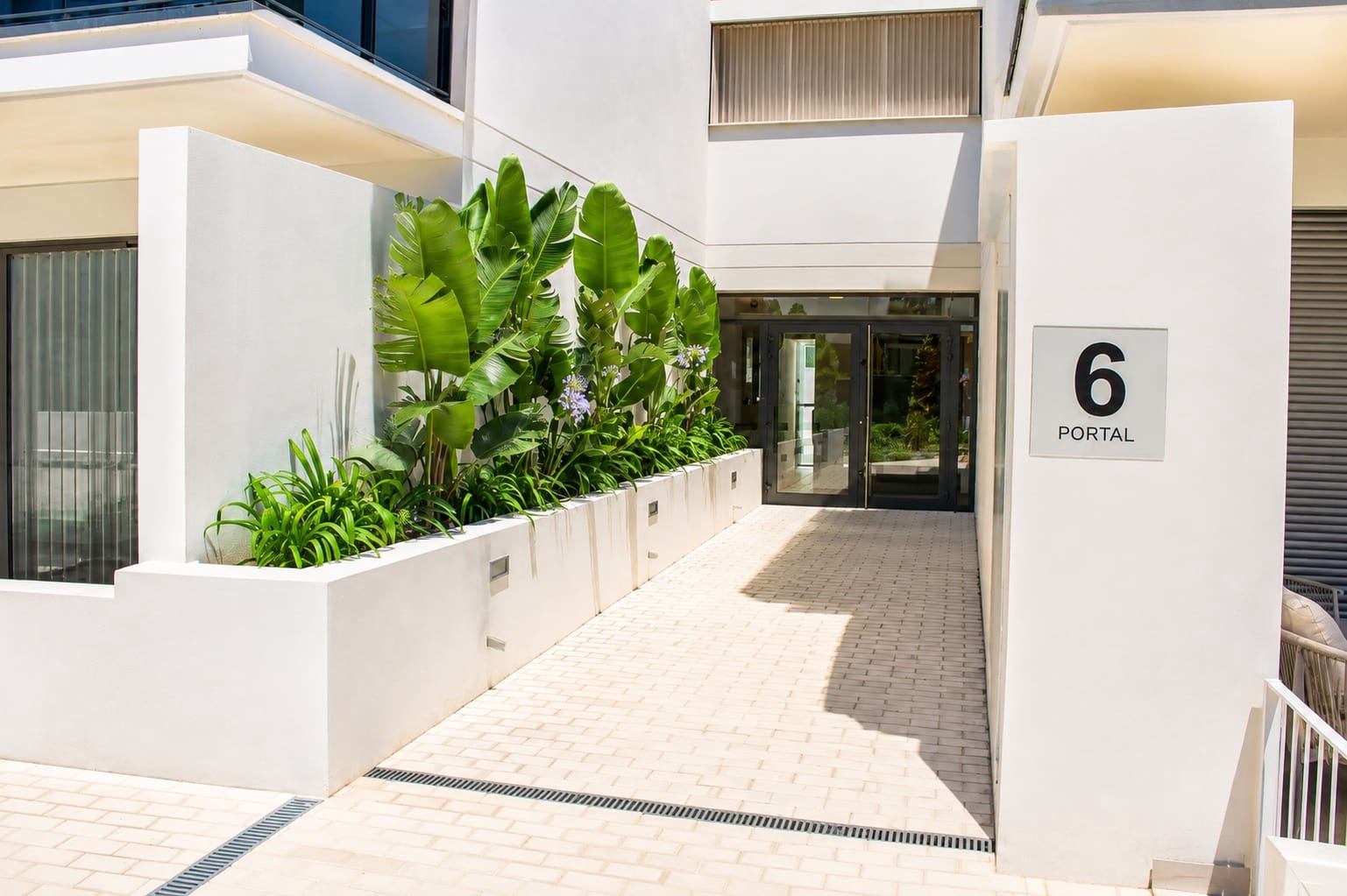 2 Zimmer Apartment zu verkaufen in Denia mit Pool Garage - 359.000 € (Ref: 10153757)