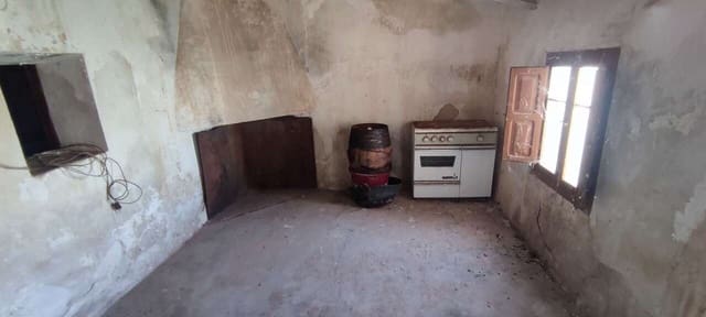 4 chambre Maison de Ville à vendre à Raspay, Yecla - 49 995 € (Ref: 10153778)