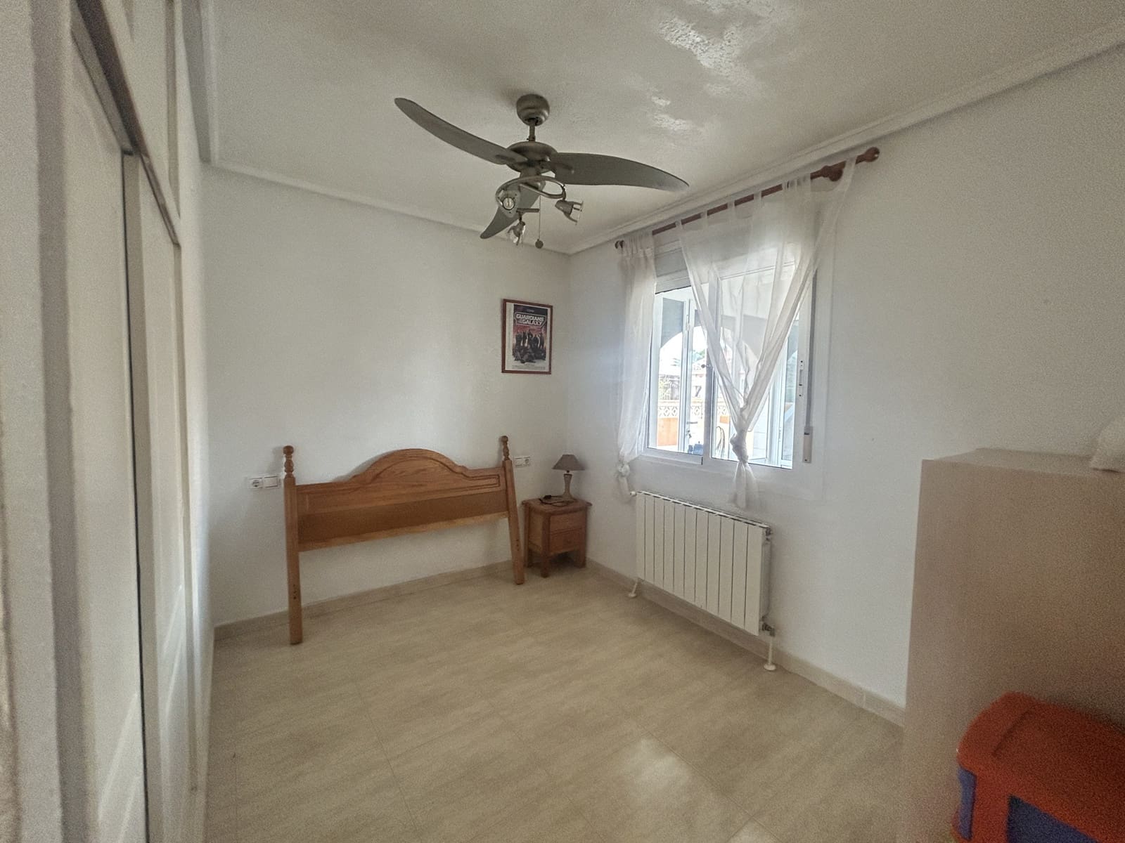4 soverom Villa til salgs i Mazarron med svømmebasseng garasje - € 219 950 (Ref: 10168807)