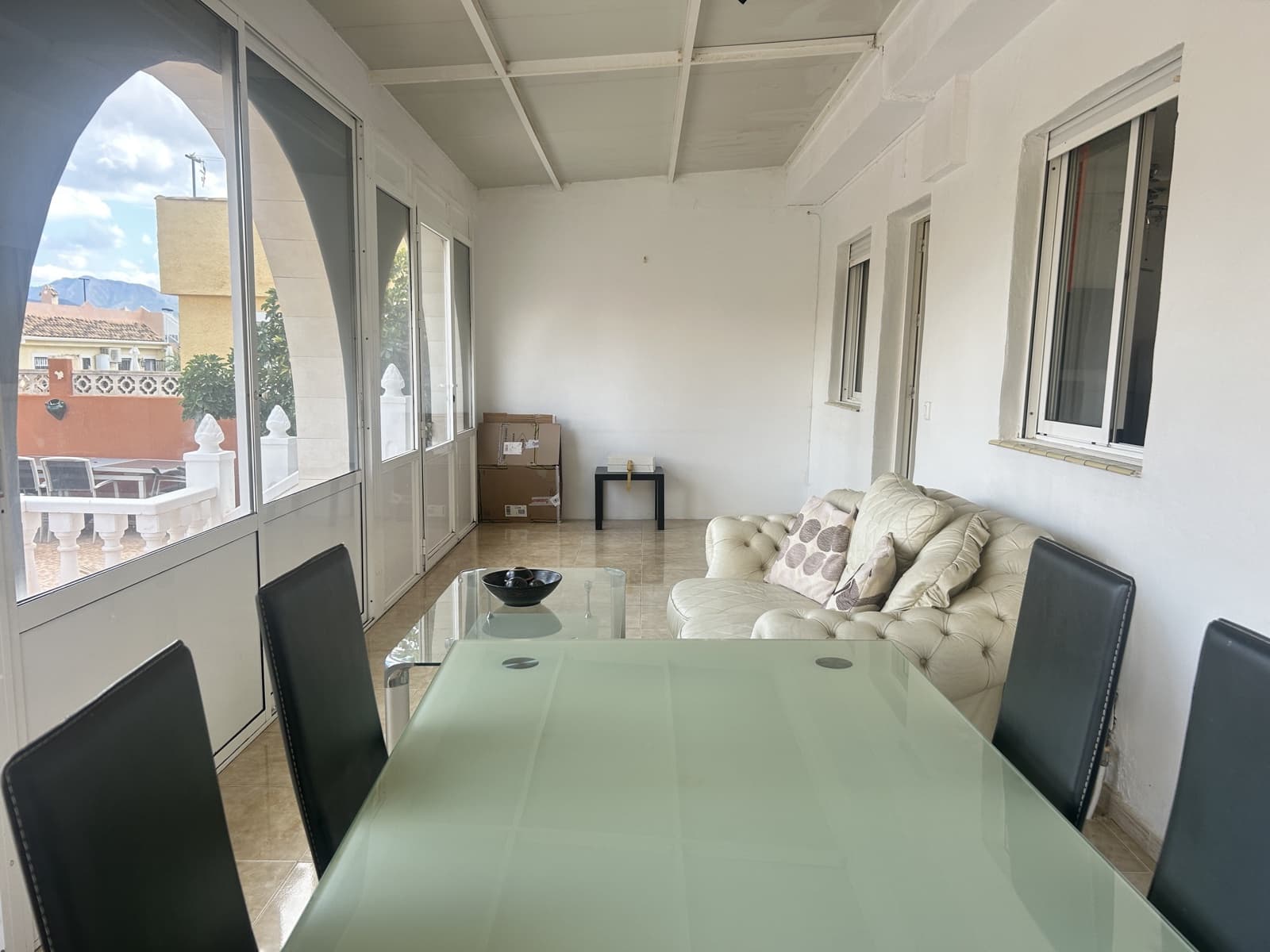 4 soverom Villa til salgs i Mazarron med svømmebasseng garasje - € 219 950 (Ref: 10168807)
