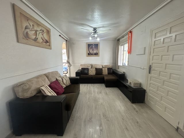 4 soverom Villa til salgs i Mazarrón ciudad, Mazarrón med svømmebasseng garasje - € 219 950 (Ref: 10168807)