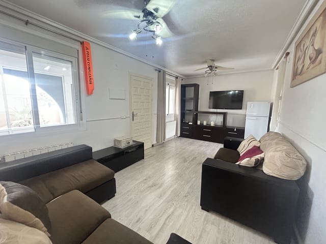 4 soverom Villa til salgs i Mazarrón ciudad, Mazarrón med svømmebasseng garasje - € 219 950 (Ref: 10168807)