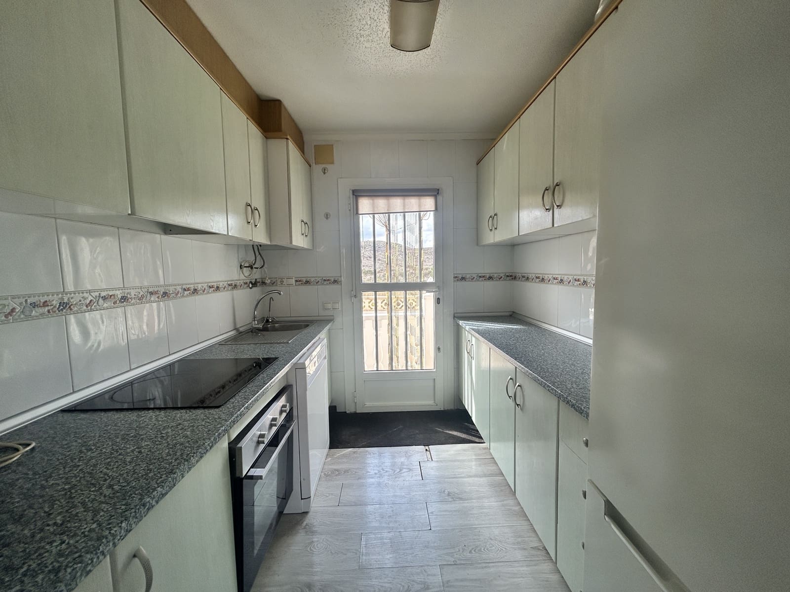 4 soverom Villa til salgs i Mazarron med svømmebasseng garasje - € 219 950 (Ref: 10168807)