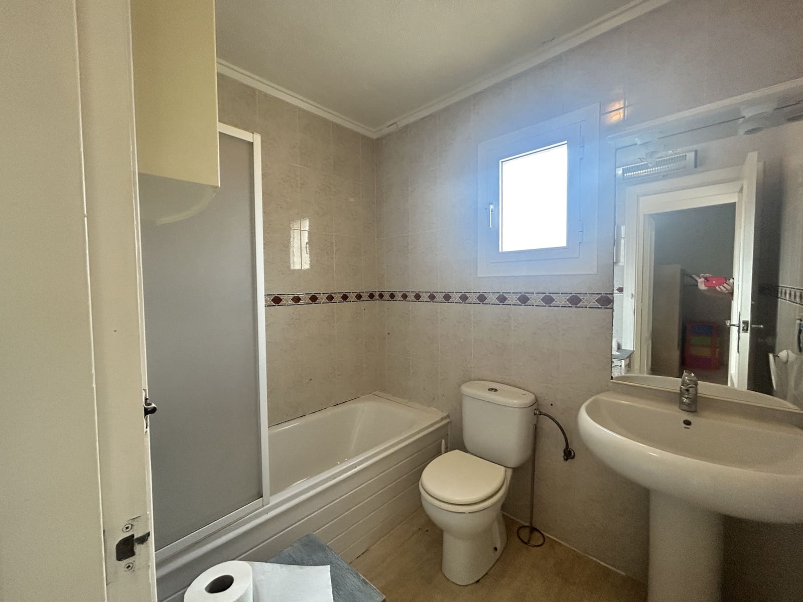 4 soverom Villa til salgs i Mazarron med svømmebasseng garasje - € 219 950 (Ref: 10168807)