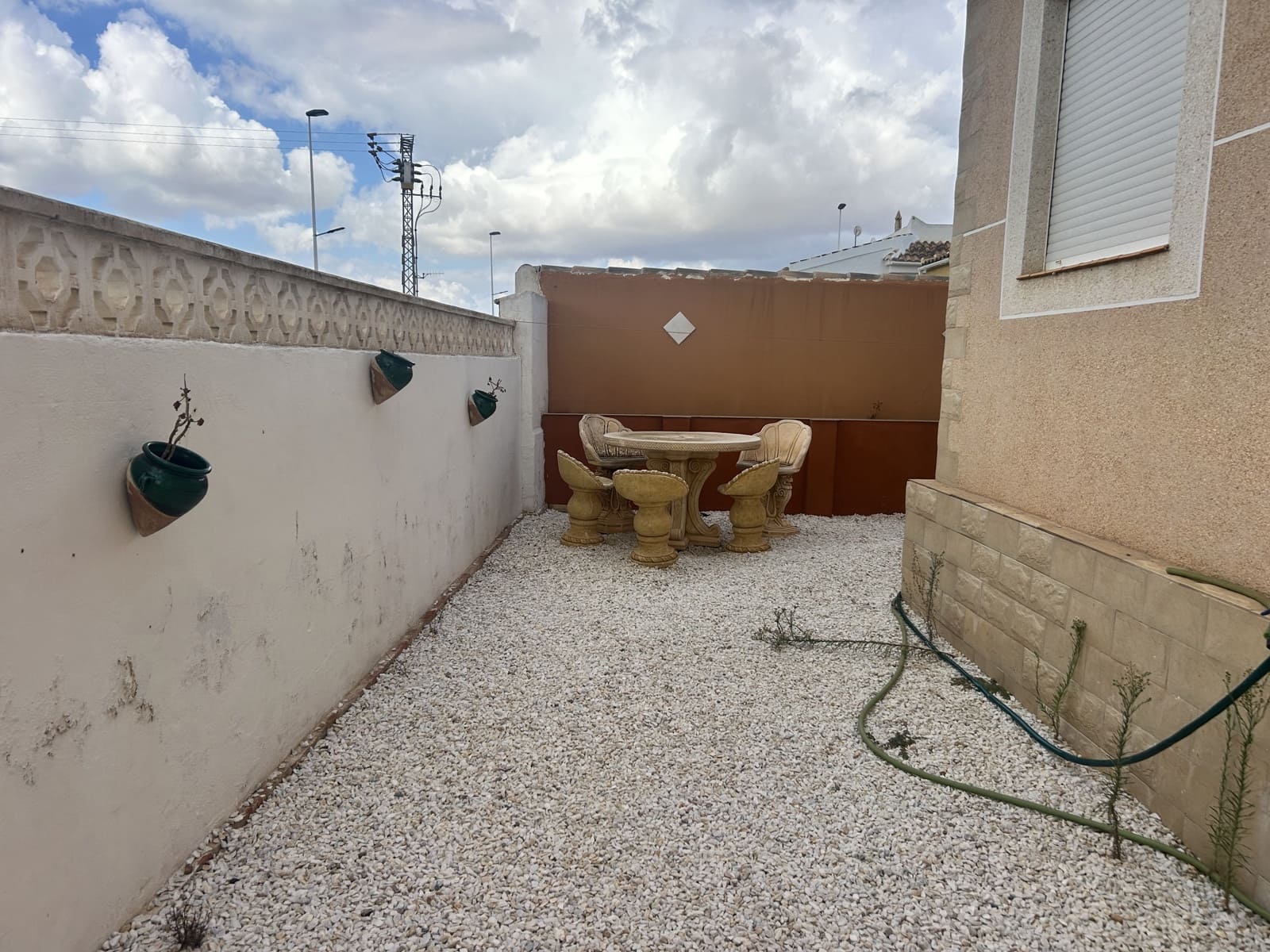 4 soverom Villa til salgs i Mazarron med svømmebasseng garasje - € 219 950 (Ref: 10168807)