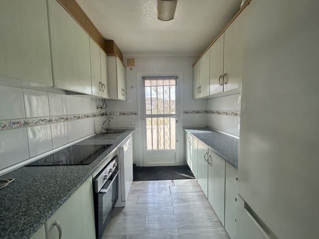4 soverom Villa til salgs i Mazarrón ciudad, Mazarrón med svømmebasseng garasje - € 219 950 (Ref: 10168807)