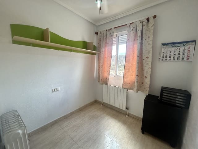 4 soverom Villa til salgs i Mazarrón ciudad, Mazarrón med svømmebasseng garasje - € 219 950 (Ref: 10168807)