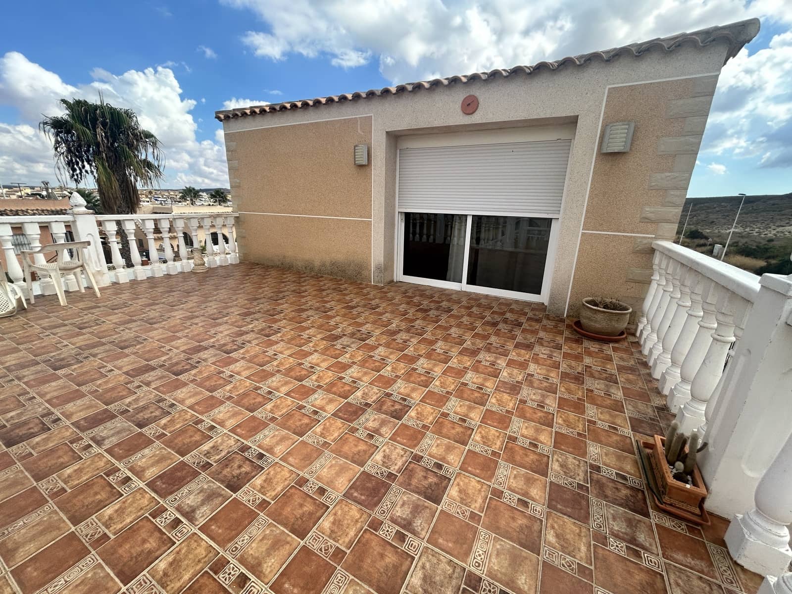 4 soverom Villa til salgs i Mazarron med svømmebasseng garasje - € 219 950 (Ref: 10168807)