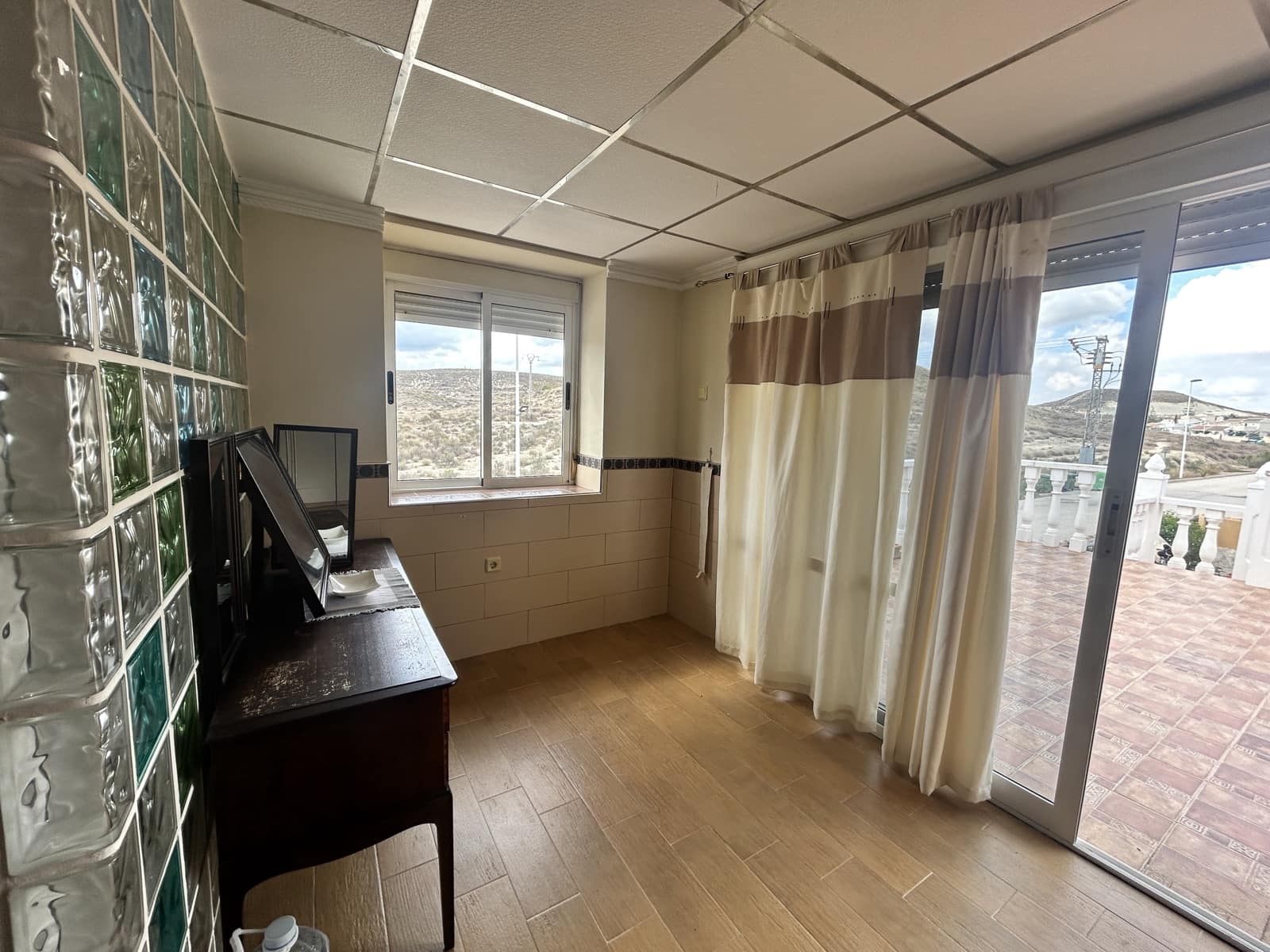 4 soverom Villa til salgs i Mazarron med svømmebasseng garasje - € 219 950 (Ref: 10168807)