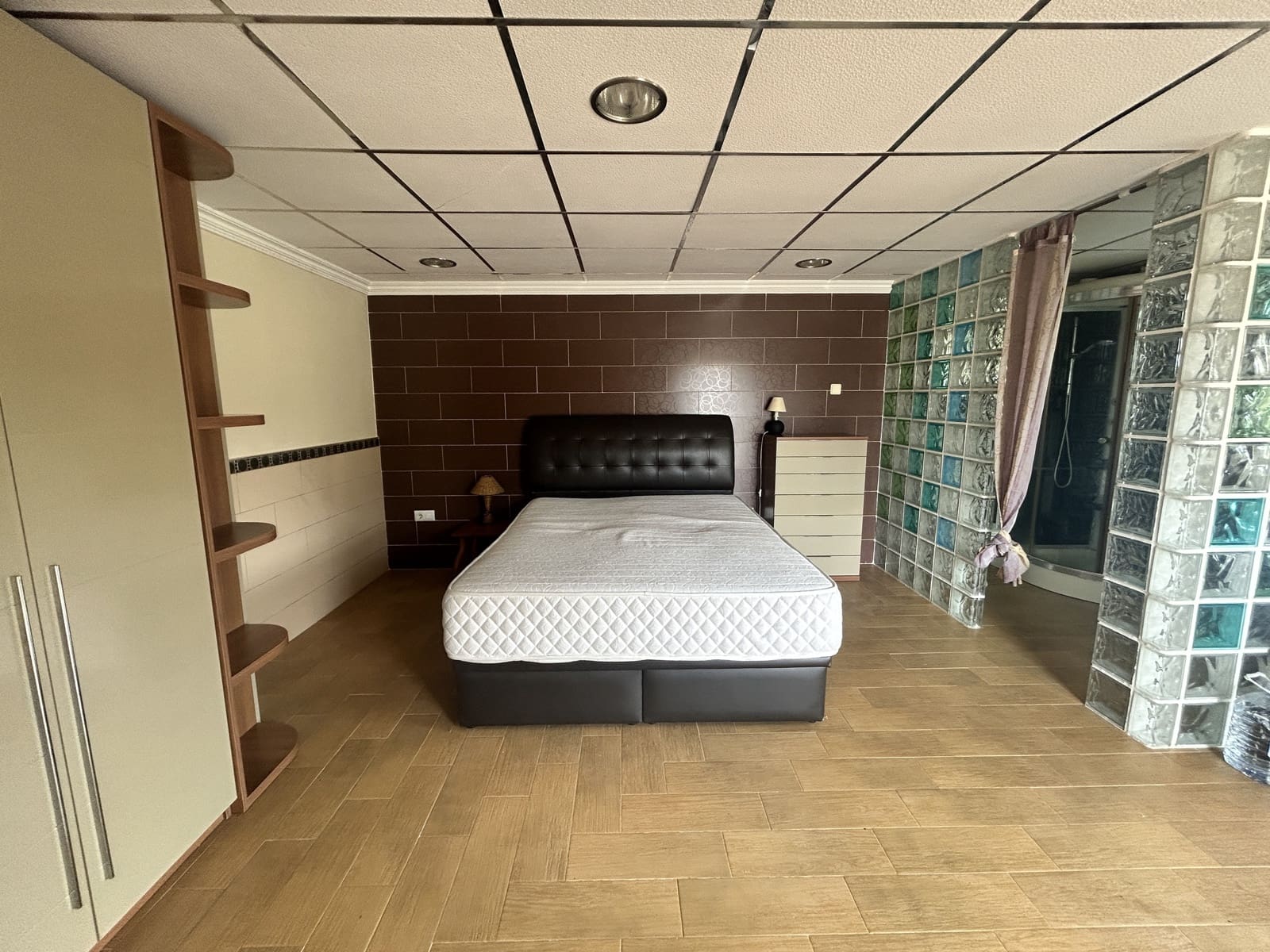 4 soverom Villa til salgs i Mazarron med svømmebasseng garasje - € 219 950 (Ref: 10168807)