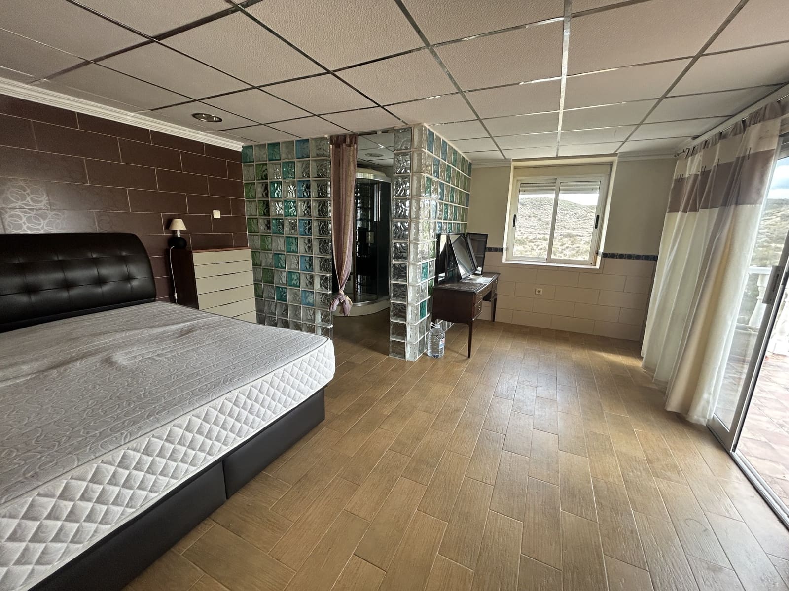 4 soverom Villa til salgs i Mazarron med svømmebasseng garasje - € 219 950 (Ref: 10168807)