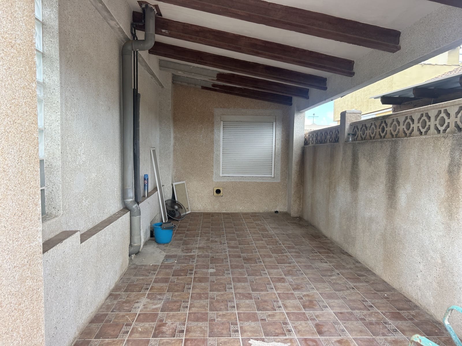 4 soverom Villa til salgs i Mazarron med svømmebasseng garasje - € 219 950 (Ref: 10168807)