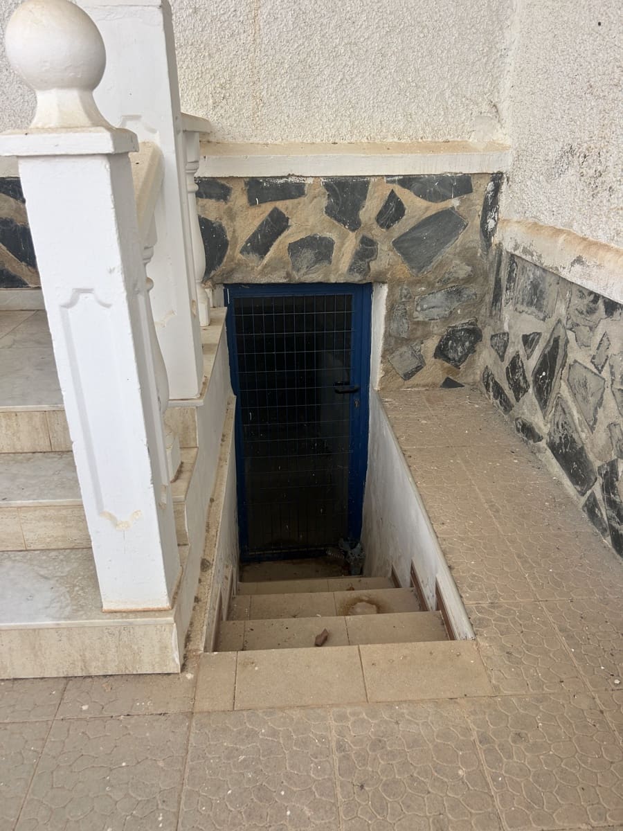 2 bedroom Bungalow for sale in Camposol with pool - € 117,500 (Ref: 10168913)