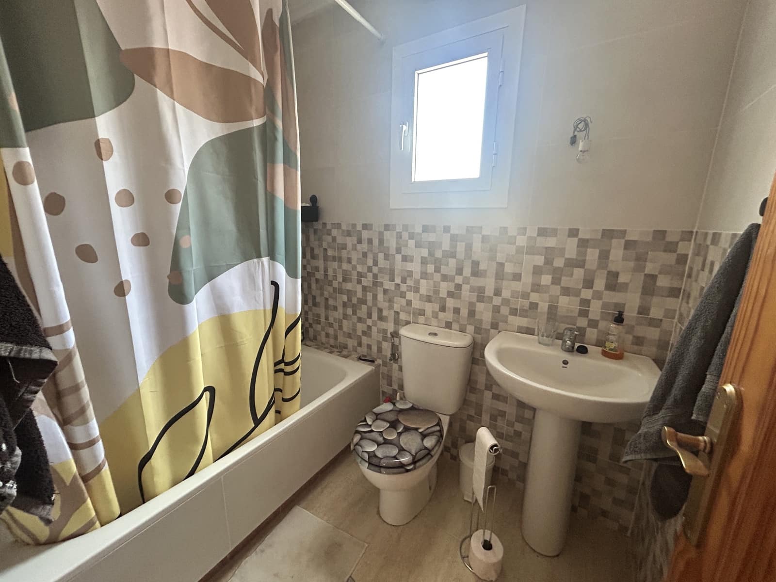 2 bedroom Bungalow for sale in Camposol with pool - € 117,500 (Ref: 10168913)