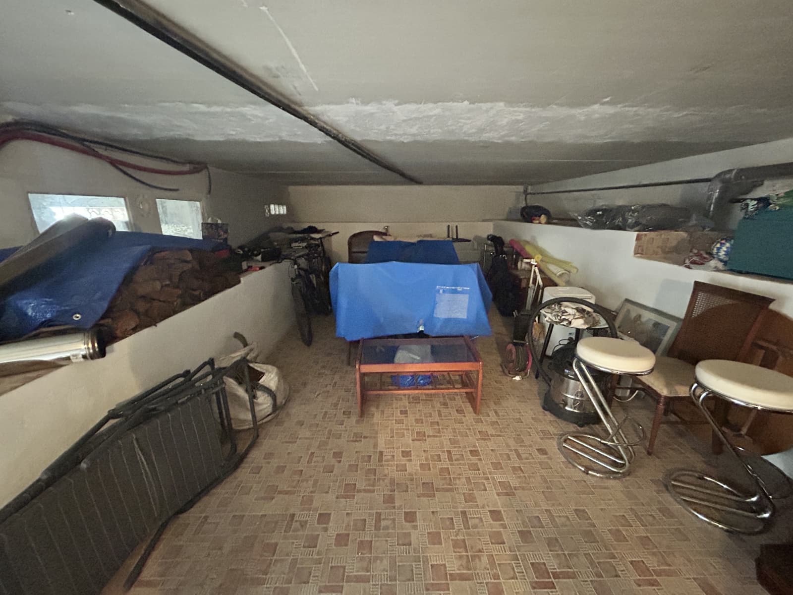 2 bedroom Bungalow for sale in Camposol with pool - € 117,500 (Ref: 10168913)