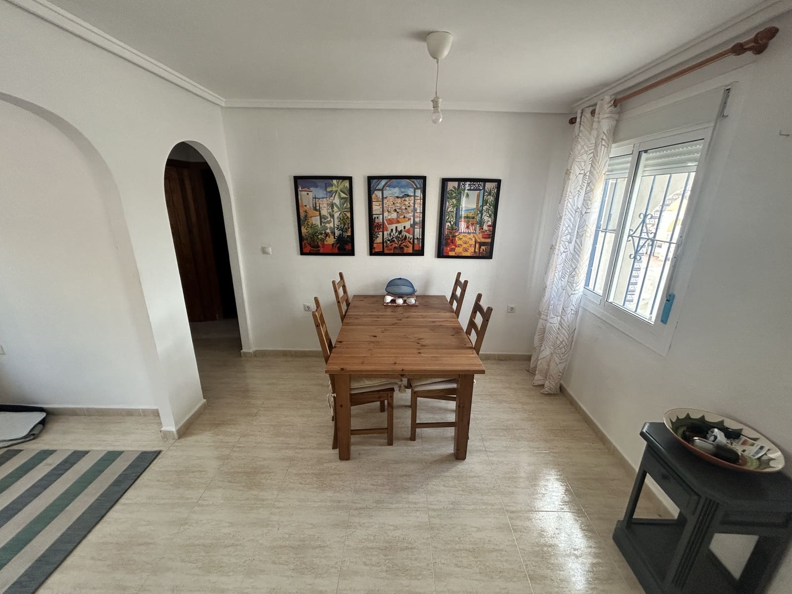 2 bedroom Bungalow for sale in Camposol with pool - € 117,500 (Ref: 10168913)
