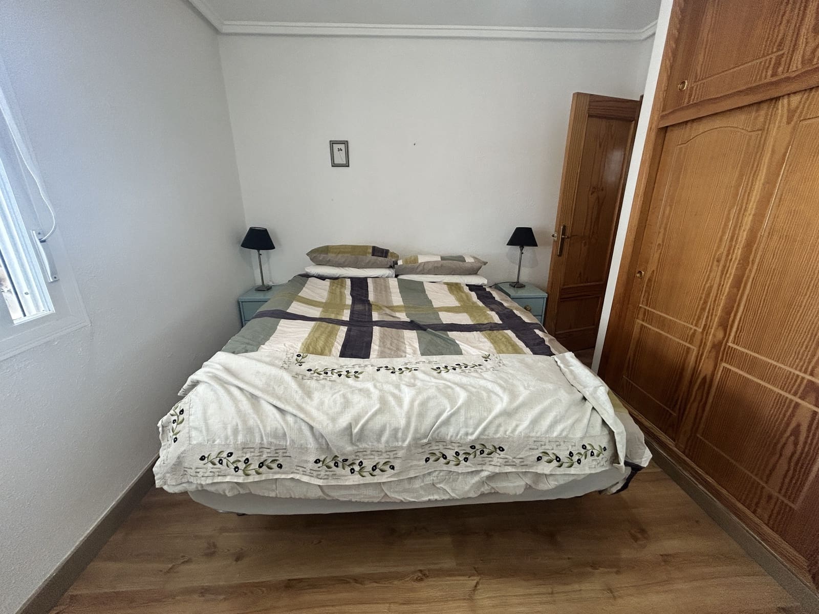 2 bedroom Bungalow for sale in Camposol with pool - € 117,500 (Ref: 10168913)