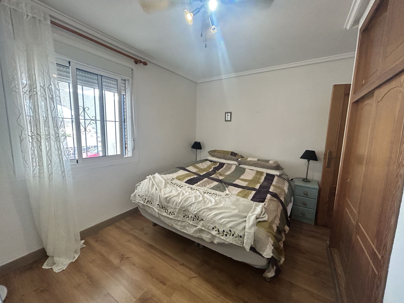 2 bedroom Bungalow for sale in Camposol with pool - € 117,500 (Ref: 10168913)