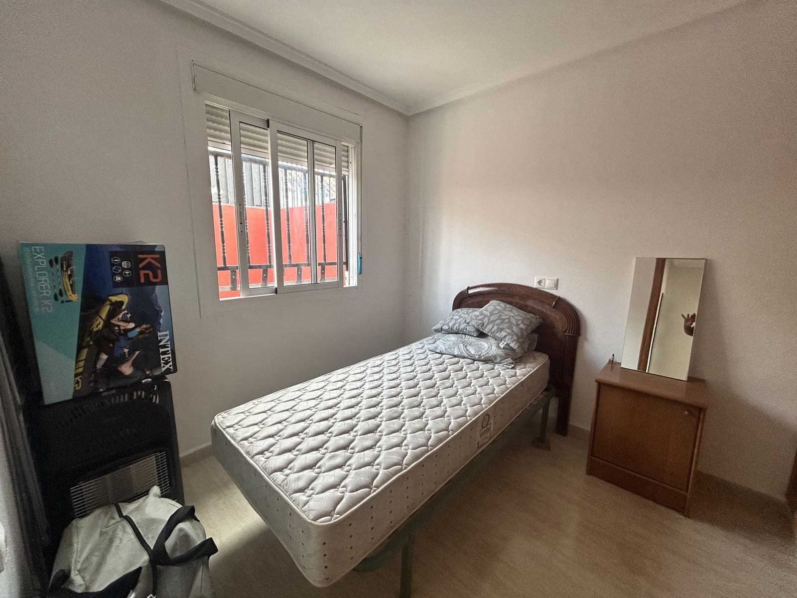2 bedroom Bungalow for sale in Camposol with pool - € 117,500 (Ref: 10168913)