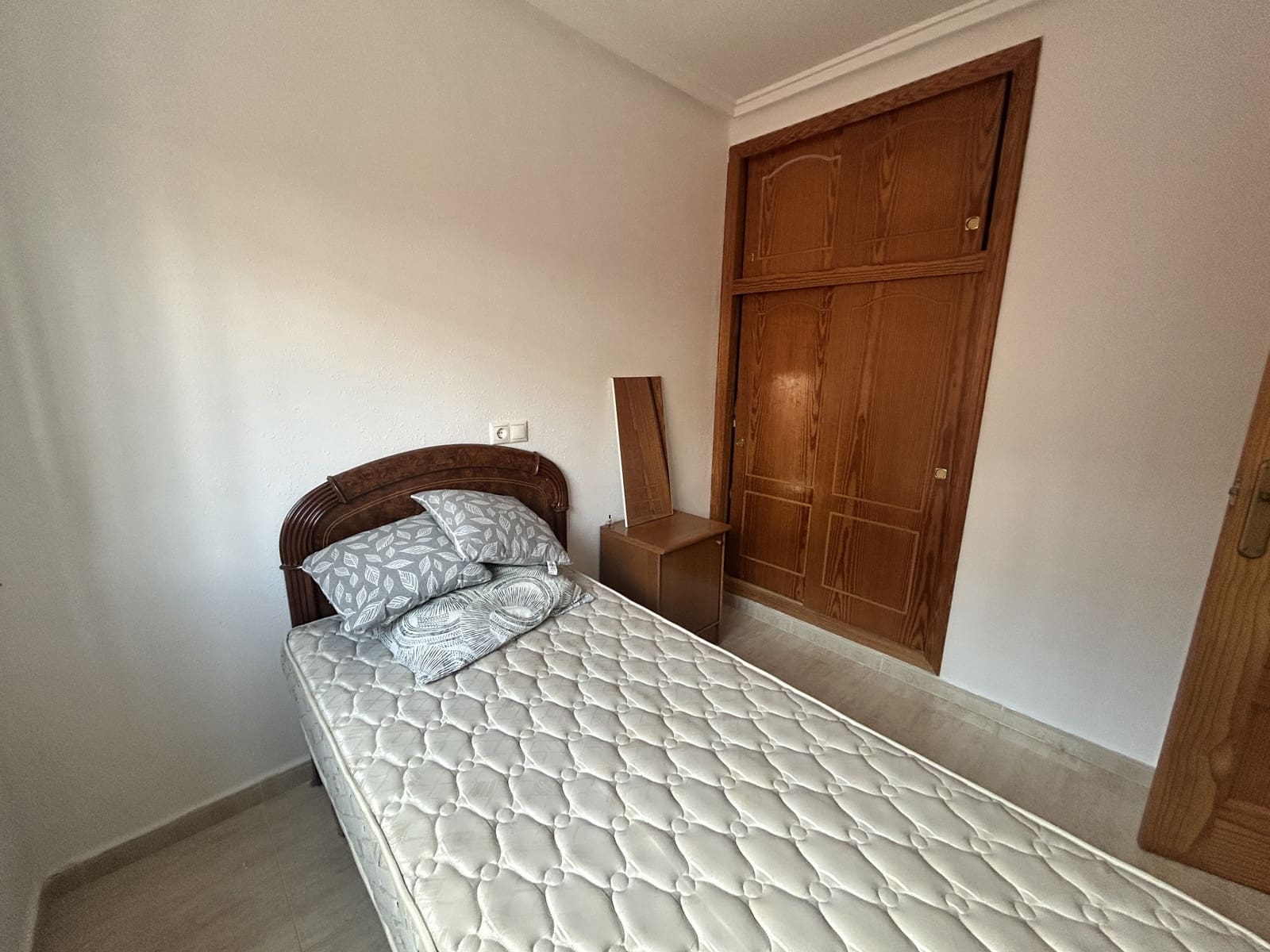 2 bedroom Bungalow for sale in Camposol with pool - € 117,500 (Ref: 10168913)