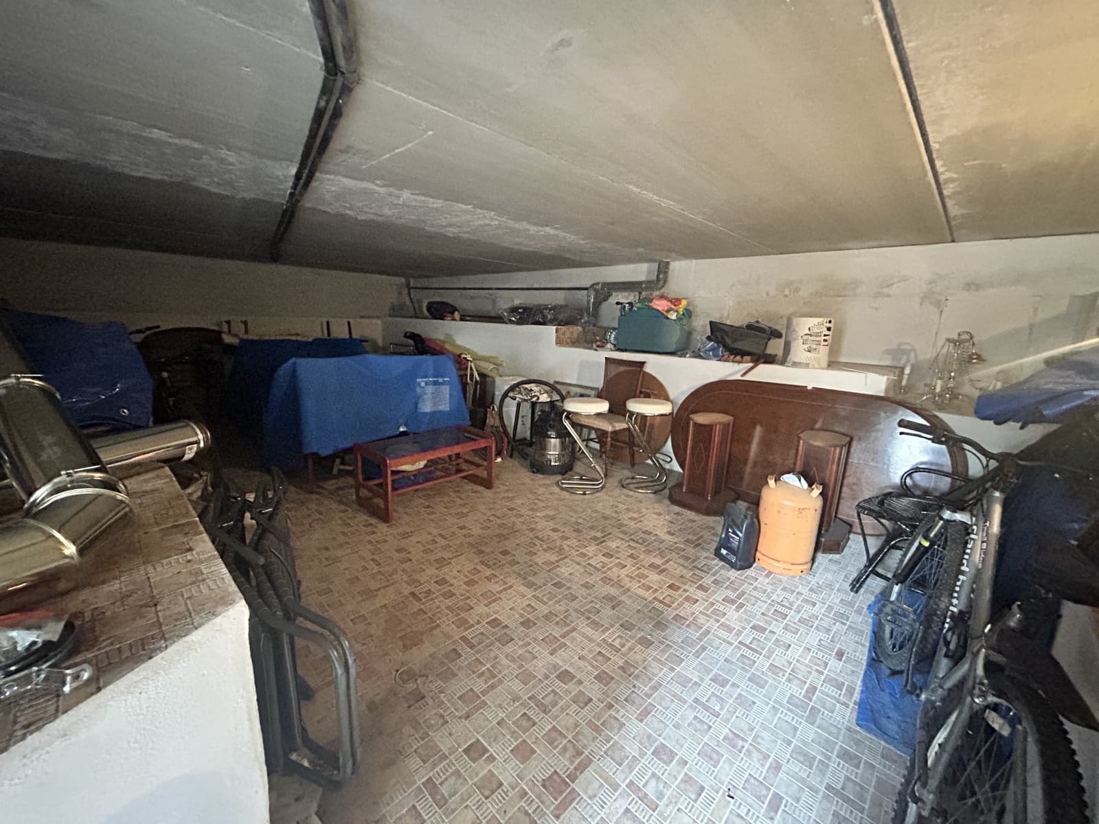 2 bedroom Bungalow for sale in Camposol with pool - € 117,500 (Ref: 10168913)