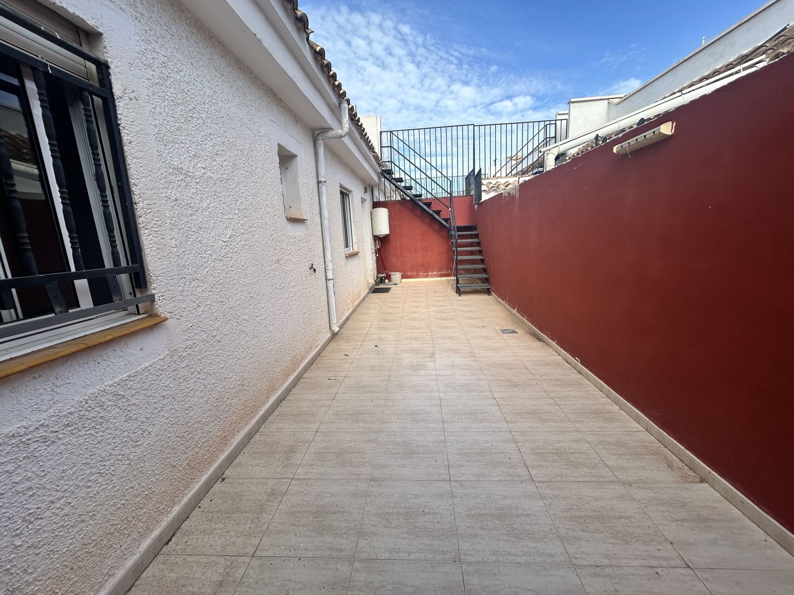 2 bedroom Bungalow for sale in Camposol with pool - € 117,500 (Ref: 10168913)