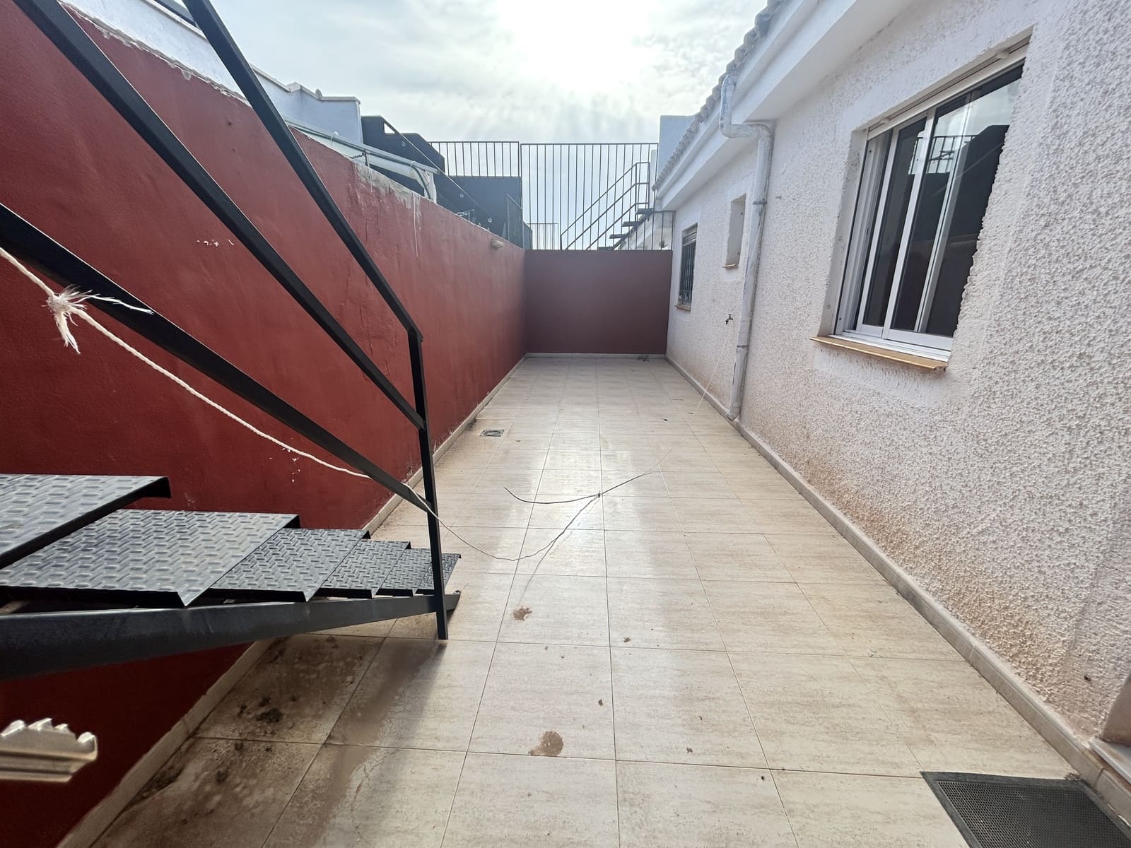 2 bedroom Bungalow for sale in Camposol with pool - € 117,500 (Ref: 10168913)