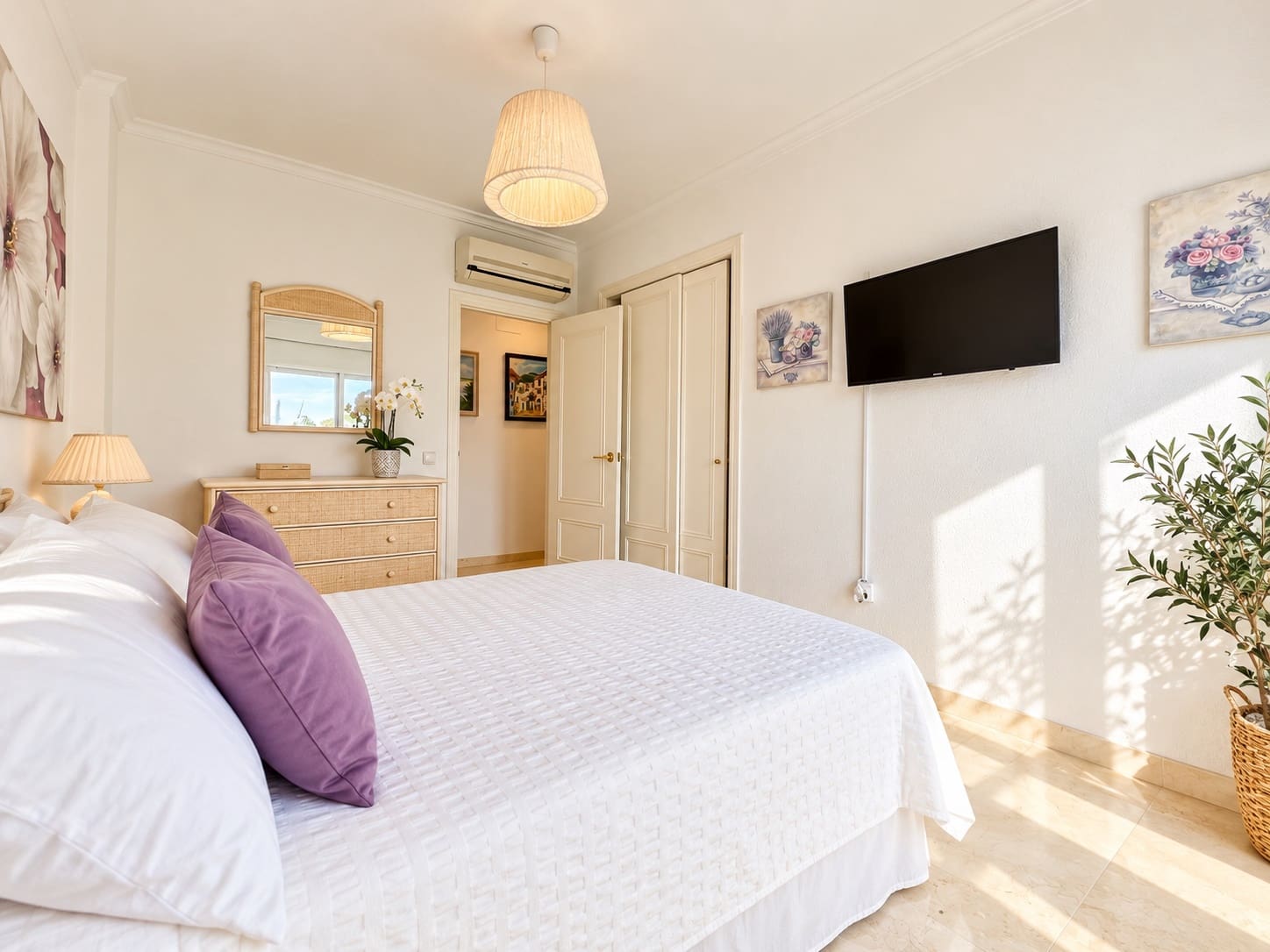 5 camera da letto Villa in vendita in Altea con piscina - 690.000 € (Rif: 10181930)