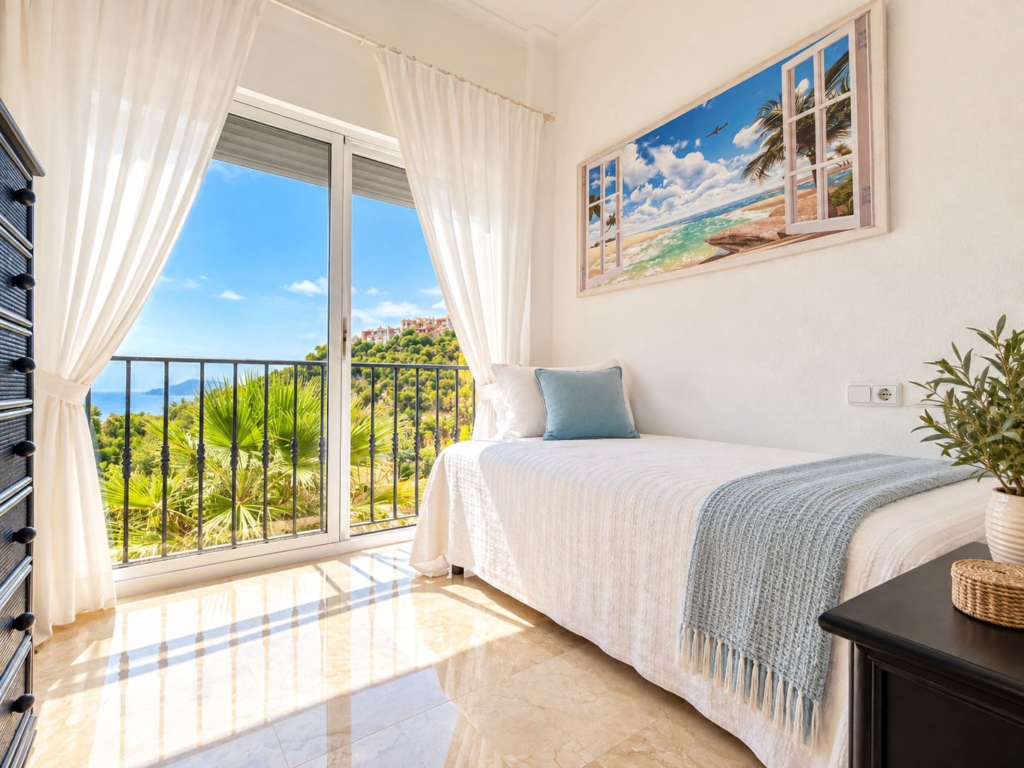 5 camera da letto Villa in vendita in Altea con piscina - 690.000 € (Rif: 10181930)