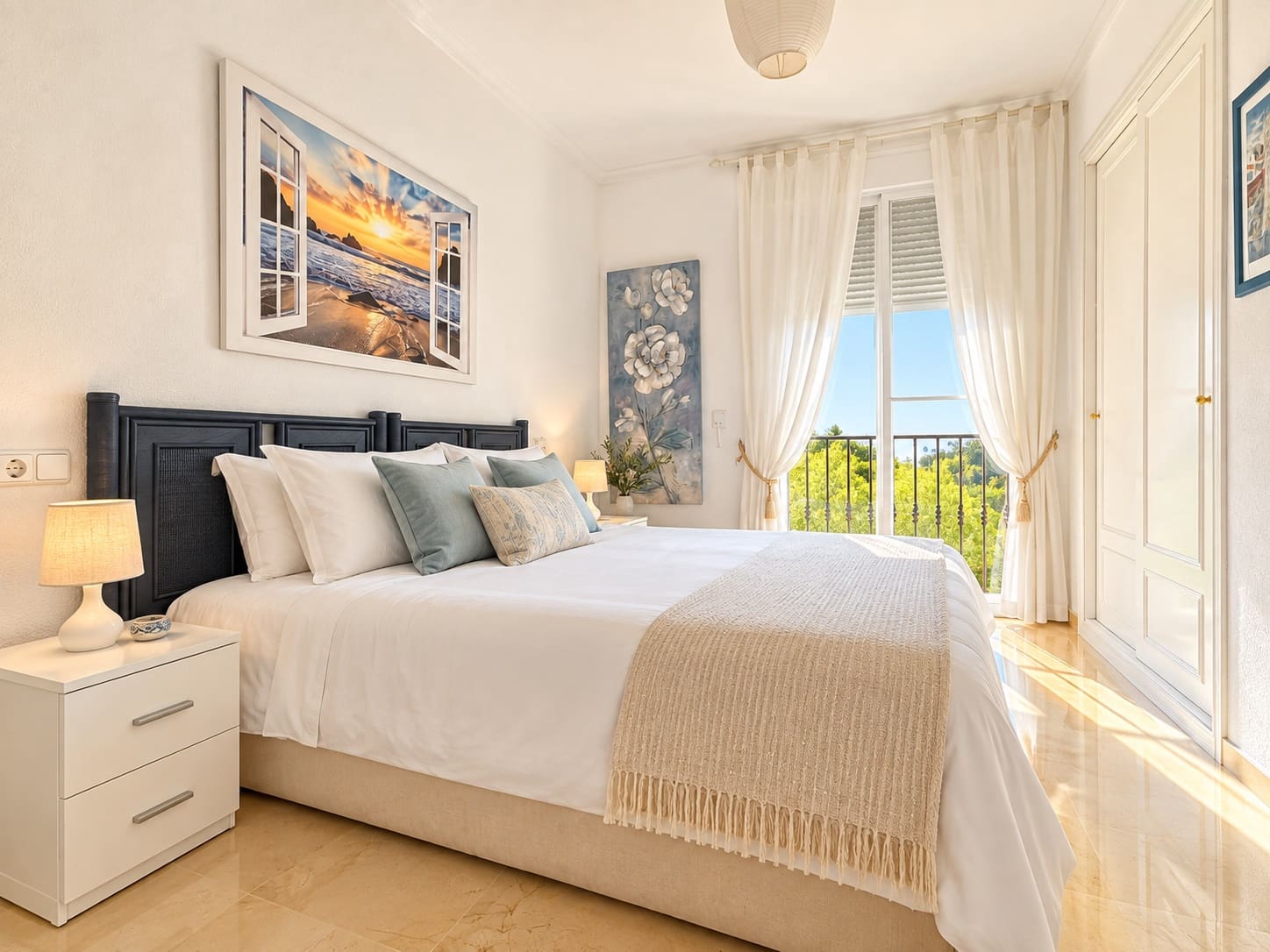5 camera da letto Villa in vendita in Altea con piscina - 690.000 € (Rif: 10181930)