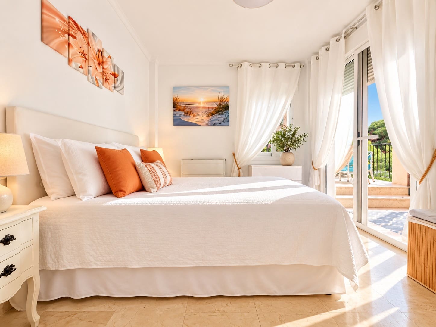5 camera da letto Villa in vendita in Altea con piscina - 690.000 € (Rif: 10181930)