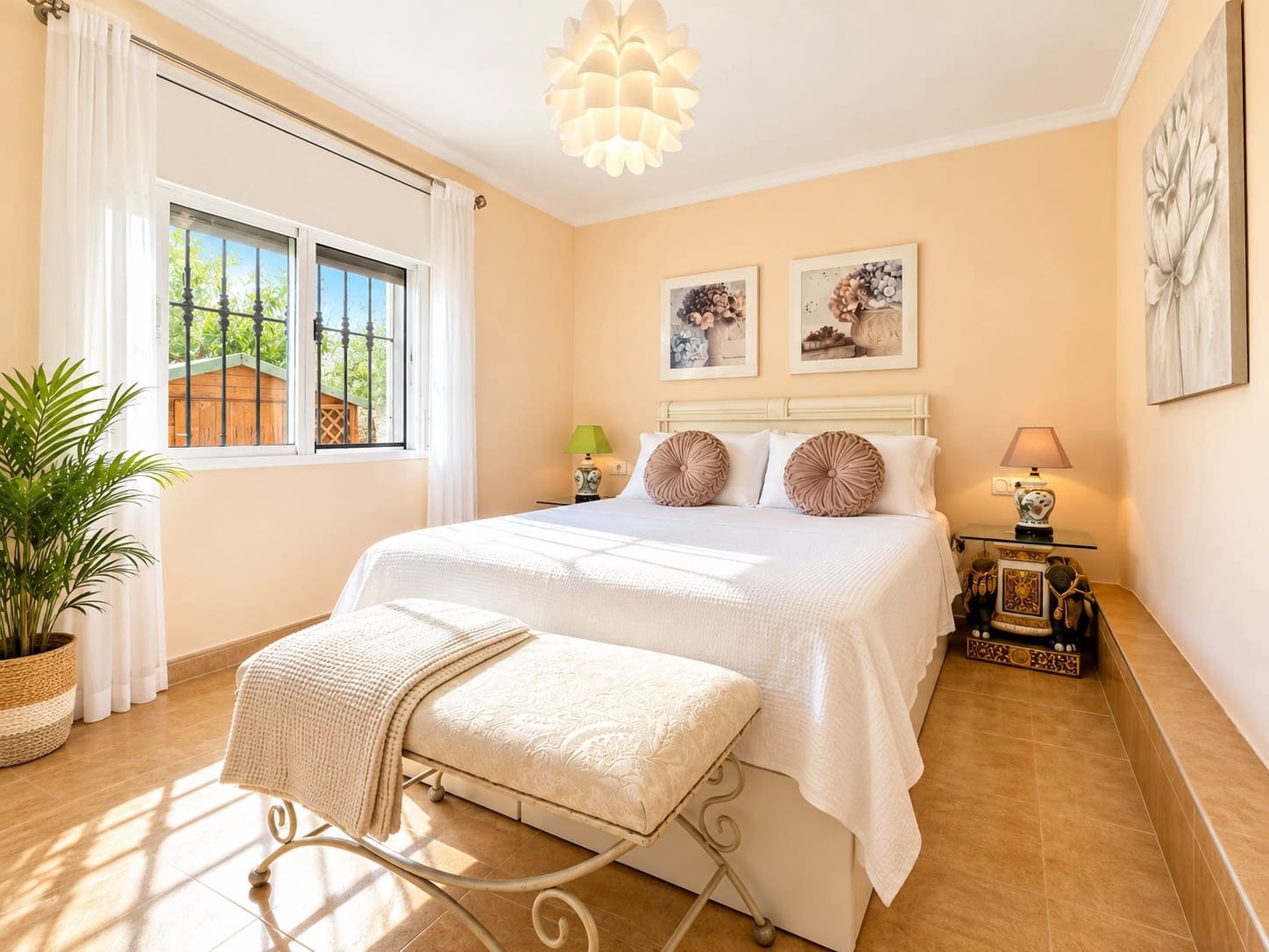 5 camera da letto Villa in vendita in Altea con piscina - 690.000 € (Rif: 10181930)