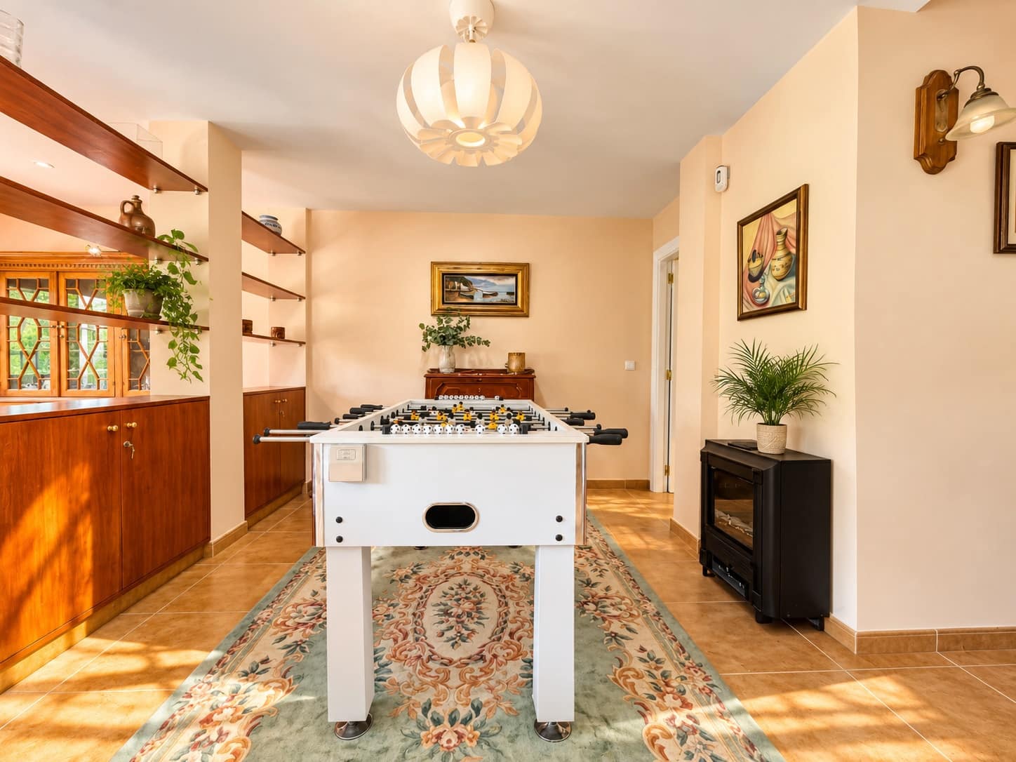 5 camera da letto Villa in vendita in Altea con piscina - 690.000 € (Rif: 10181930)