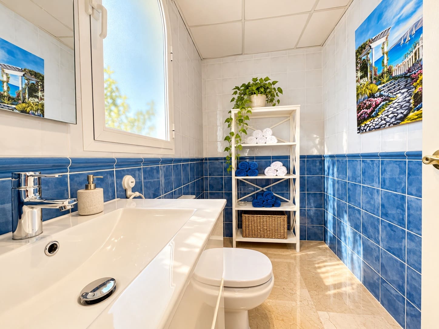 5 camera da letto Villa in vendita in Altea con piscina - 690.000 € (Rif: 10181930)