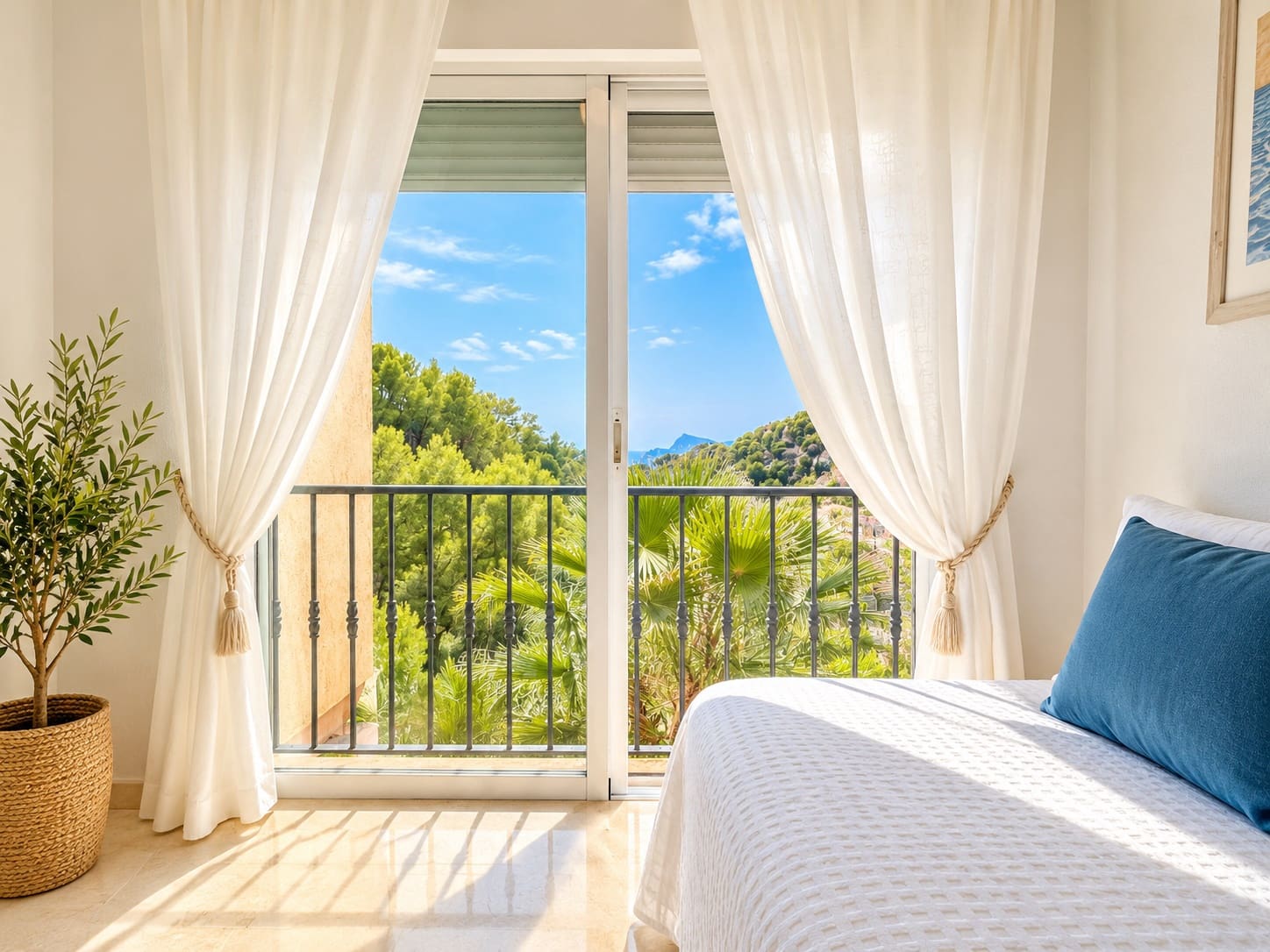 5 camera da letto Villa in vendita in Altea con piscina - 690.000 € (Rif: 10181930)