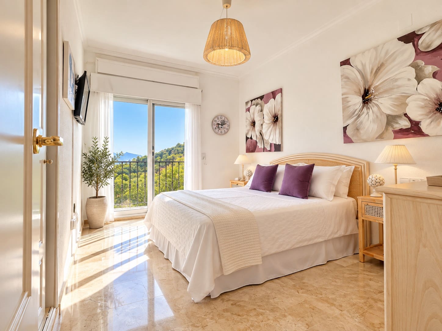 5 camera da letto Villa in vendita in Altea con piscina - 690.000 € (Rif: 10181930)
